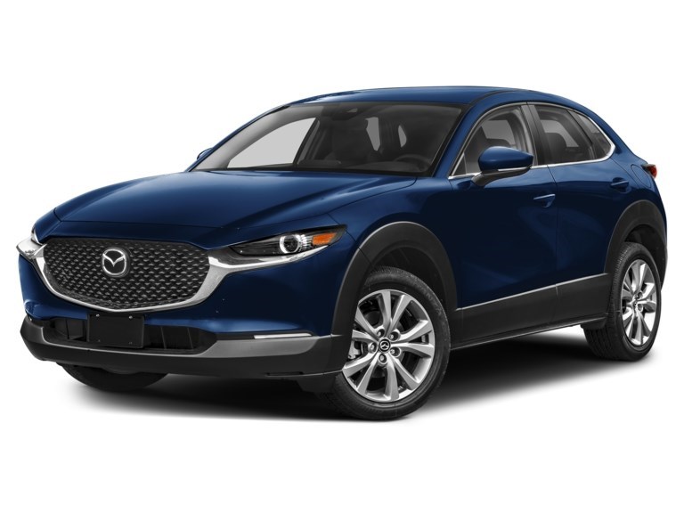 2026 CX-30 150416 Ottawa