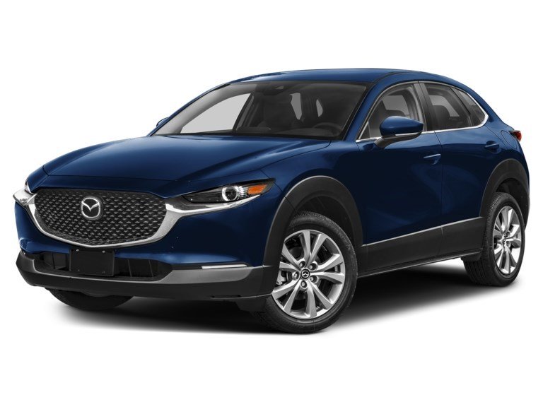 2026 CX-30 150416 Ottawa