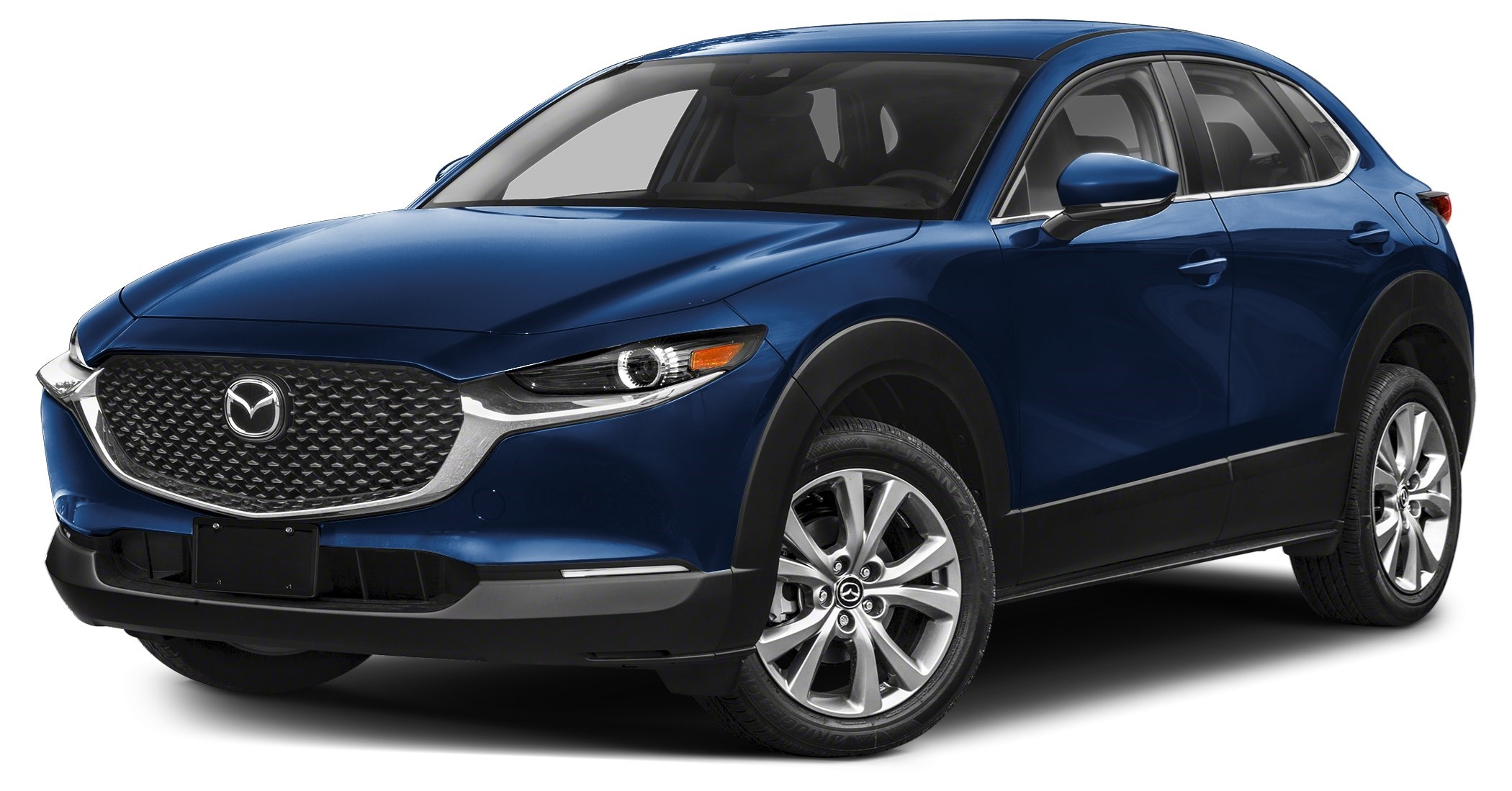 2026 Mazda CX-30 GS