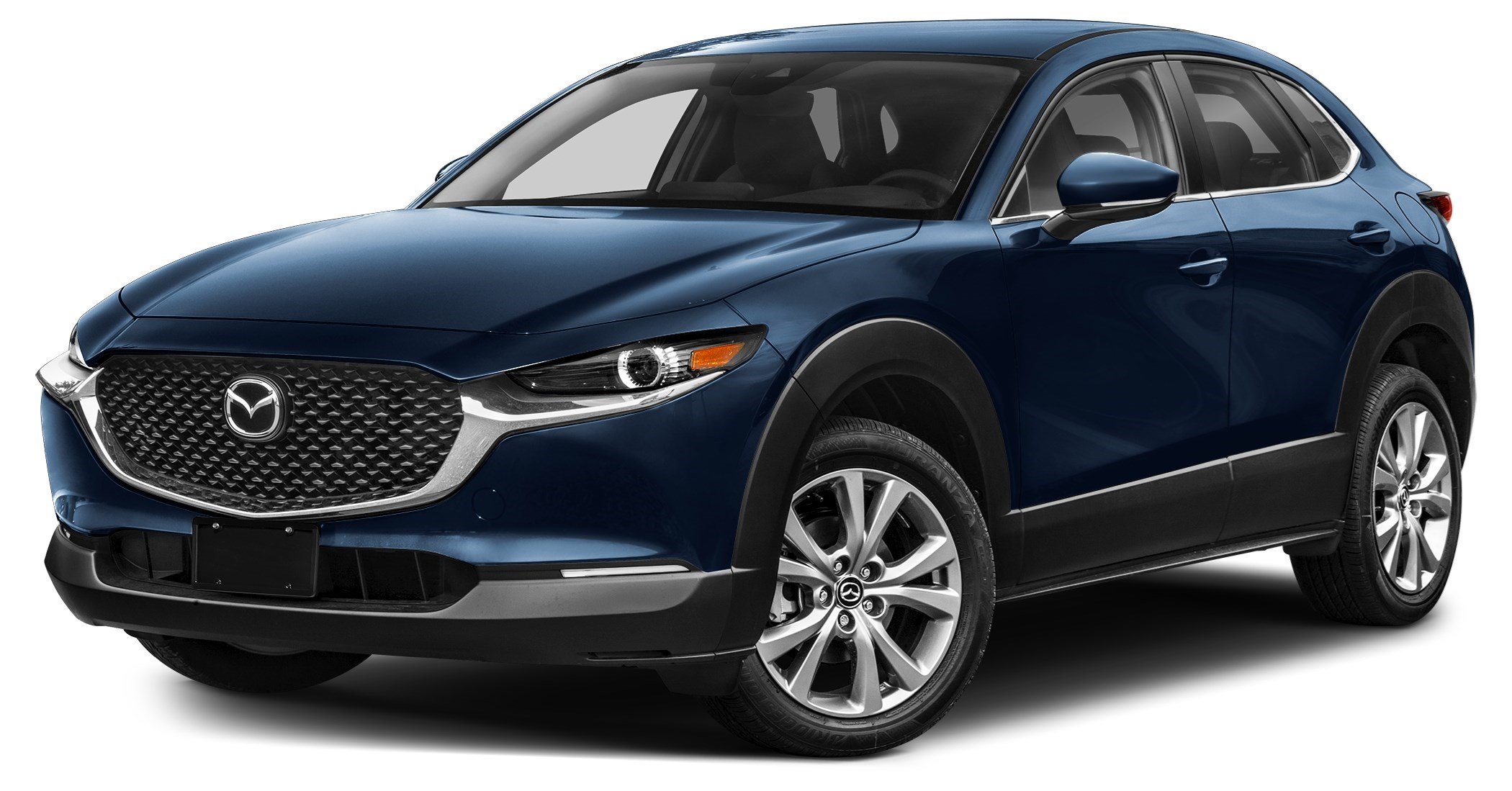 2026 Mazda CX-30 GS
