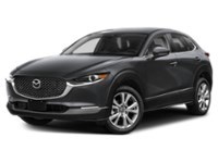 2025 Mazda CX-30 GS AWD Machine Grey Metallic  Shot 25
