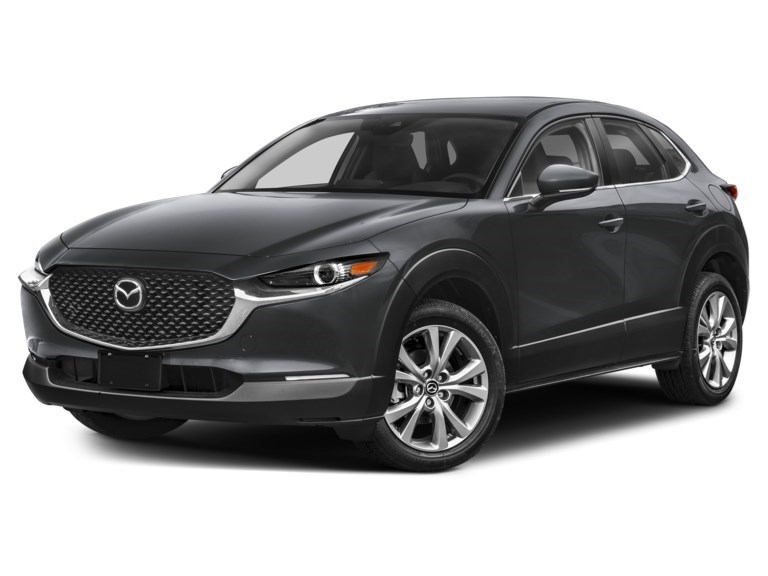 2026 CX-30 150940 Ottawa