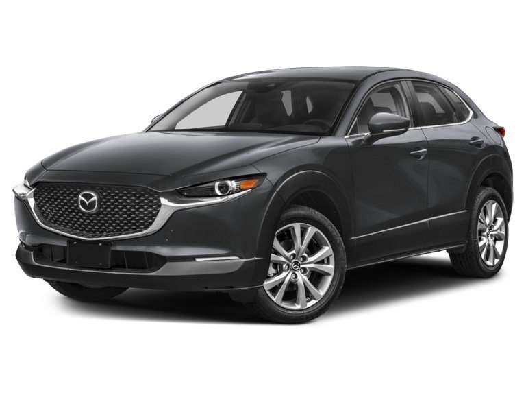 2026 CX-30 150940 Ottawa