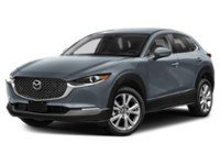 2025 Mazda CX-30 GS AWD Polymetal Grey Metallic  Shot 26
