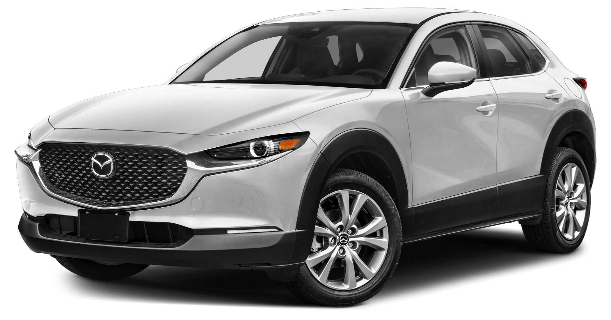 2026 Mazda CX-30 GS