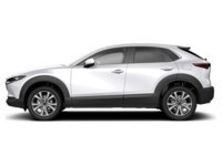 2023 Mazda CX-30 GS AWD