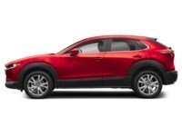 2024 Mazda CX-30 GS AWD Soul Red Crystal Metallic  Shot 5