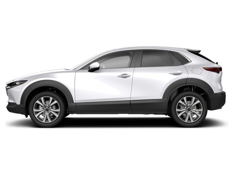 2024 Mazda CX-30 GS AWD