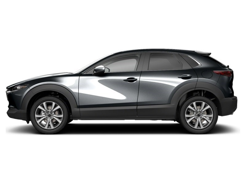 2024 Mazda CX-30 GS AWD