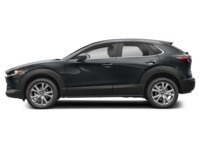 2024 Mazda CX-30 GS AWD Jet Black Mica  Shot 15