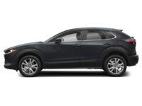2024 Mazda CX-30 GS AWD Jet Black Mica  Shot 15