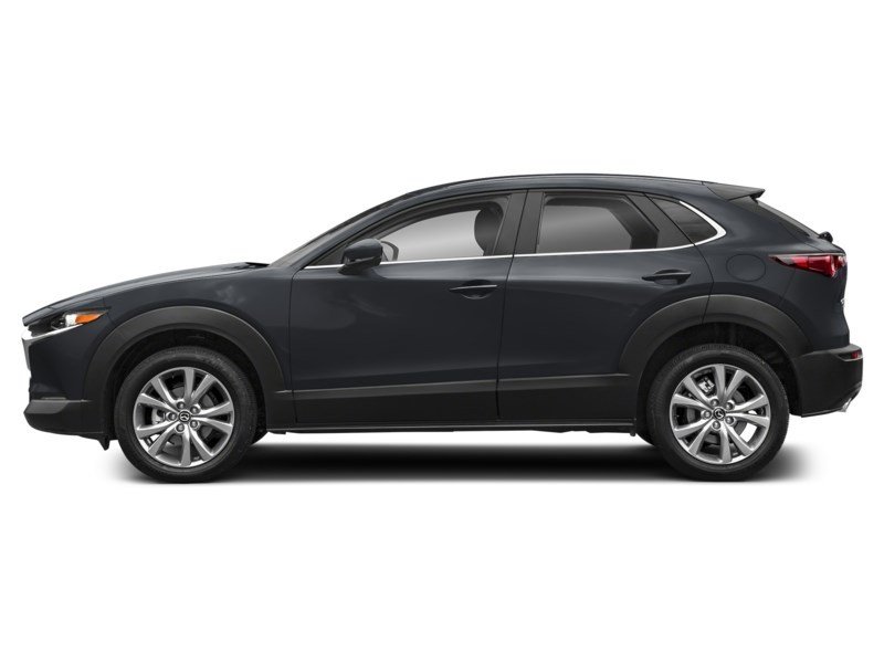 2025 Mazda CX-30 GS AWD