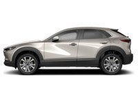 2024 Mazda CX-30 GS AWD Platinum Quartz Metallic  Shot 29