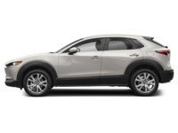 2023 Mazda CX-30 GS AWD Platinum Quartz Metallic  Shot 31