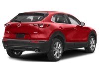 2024 Mazda CX-30 GS AWD Soul Red Crystal Metallic  Shot 6