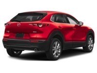 2024 Mazda CX-30 GS AWD Soul Red Crystal Metallic  Shot 6