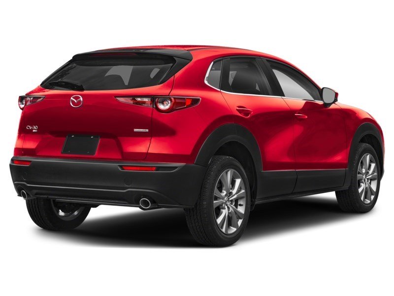 2023 Mazda CX-30 GS AWD