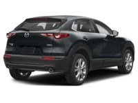 2024 Mazda CX-30 GS AWD Jet Black Mica  Shot 18