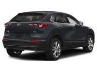 2023 Mazda CX-30 GS AWD Jet Black Mica  Shot 14
