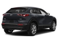 2023 Mazda CX-30 GS AWD Jet Black Mica  Shot 6