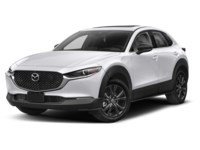 2023 Mazda CX-30 GT w/Turbo AWD