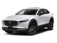 2023 Mazda CX-30 GT w/Turbo AWD Snowflake White Pearl  Shot 7