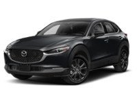 2023 Mazda CX-30 GT w/Turbo AWD Jet Black Mica  Shot 13