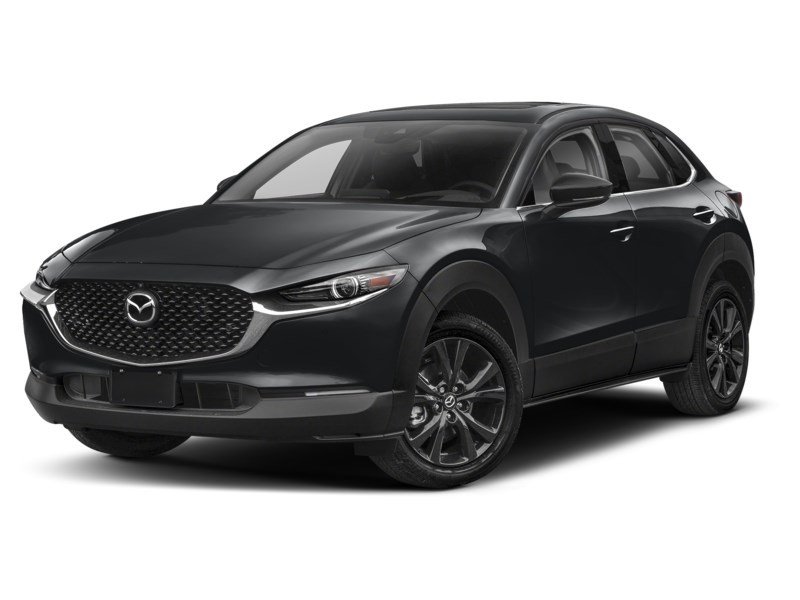 2023 Mazda CX-30 GT w/Turbo AWD
