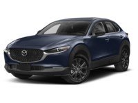 2023 Mazda CX-30 GT w/Turbo AWD