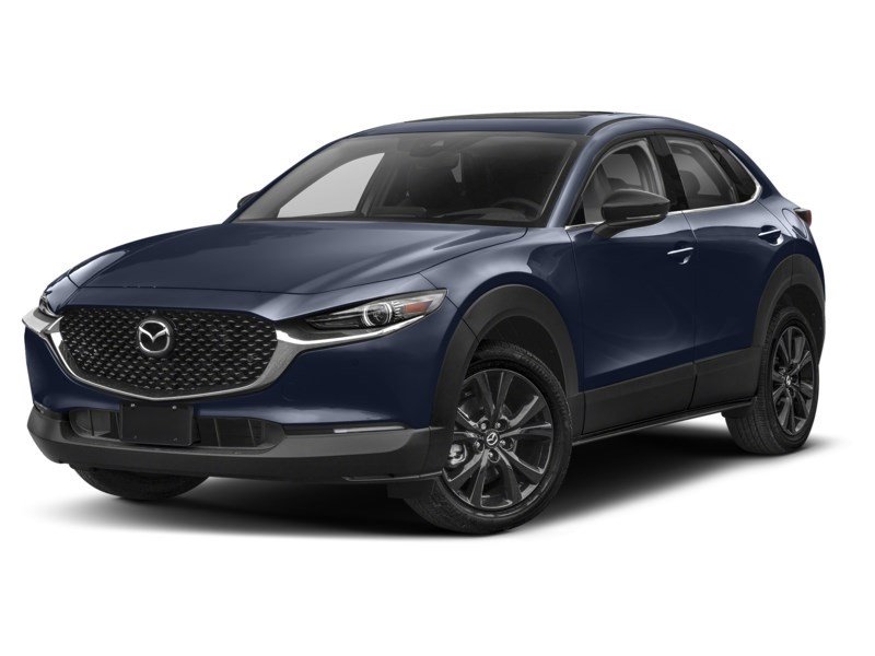 2023 Mazda CX-30 GT w/Turbo AWD