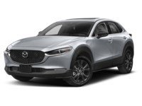 2023 Mazda CX-30 GT w/Turbo AWD