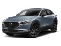 2023 Mazda CX-30 GT w/Turbo AWD Polymetal Grey Metallic  Shot 32