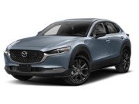 2023 Mazda CX-30 GT w/Turbo AWD Polymetal Grey Metallic  Shot 32