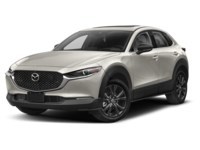 2023 Mazda CX-30 GT w/Turbo AWD