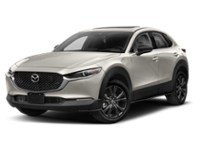 2023 Mazda CX-30 GT w/Turbo AWD Platinum Quartz Metallic  Shot 36