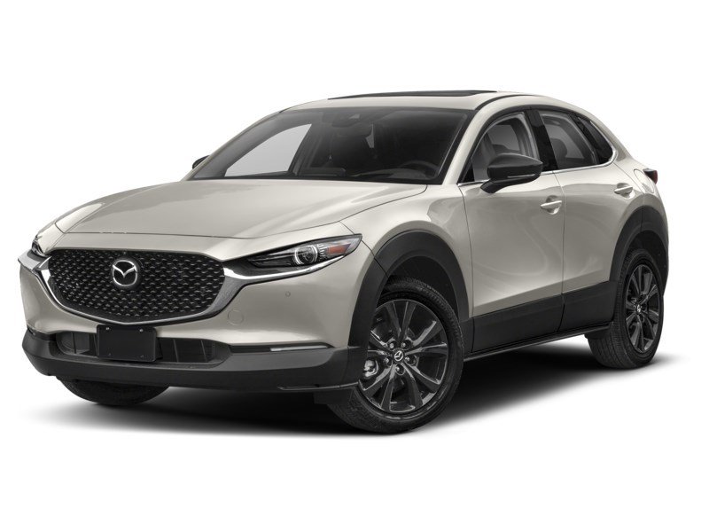 2023 Mazda CX-30 GT w/Turbo AWD