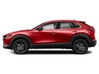 2023 Mazda CX-30 GT w/Turbo AWD Soul Red Crystal Metallic  Shot 3