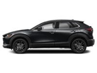 2023 Mazda CX-30 GT w/Turbo AWD Jet Black Mica  Shot 15