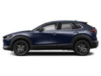 2023 Mazda CX-30 GT w/Turbo AWD Deep Crystal Blue Mica  Shot 23