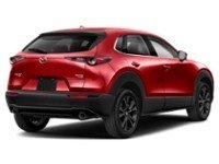 2023 Mazda CX-30 GT w/Turbo AWD Soul Red Crystal Metallic  Shot 6