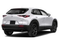 2023 Mazda CX-30 GT w/Turbo AWD Snowflake White Pearl  Shot 12