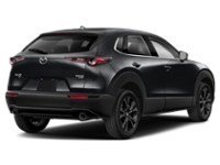 2023 Mazda CX-30 GT w/Turbo AWD Jet Black Mica  Shot 14