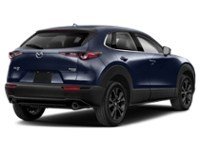 2023 Mazda CX-30 GT w/Turbo AWD Deep Crystal Blue Mica  Shot 24