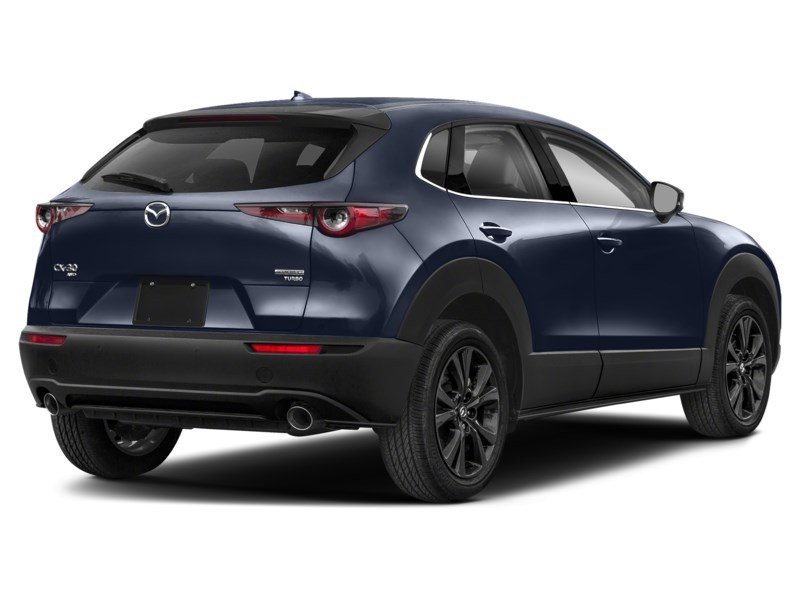 2023 Mazda CX-30 GT w/Turbo AWD