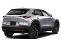 2023 Mazda CX-30 GT w/Turbo AWD Sonic Silver Metallic  Shot 26