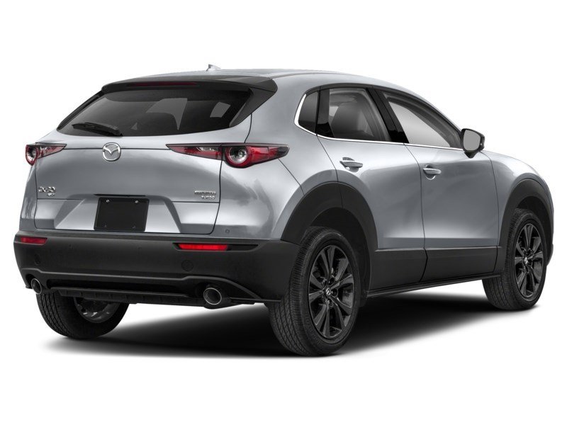 2023 Mazda CX-30 GT w/Turbo AWD