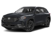 2024 Mazda CX-50 GS-L AWD Jet Black Mica  Shot 4