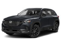 2025 Mazda CX-50 GS-L AWD Jet Black Mica  Shot 1