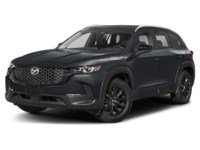 2024 Mazda CX-50 GS-L AWD Jet Black Mica  Shot 4