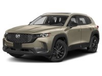 2024 Mazda CX-50 GS-L AWD Zircon Sand Metallic  Shot 4